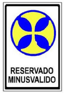 señaletica informativa