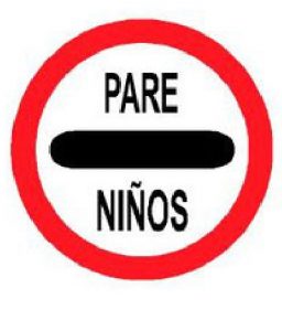 señalizacion preventiva